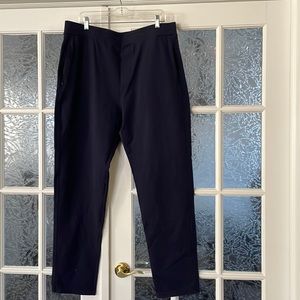 Public Rec pants in navy